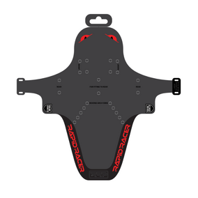 EnduroGuard v4.2 Standard Red RRP