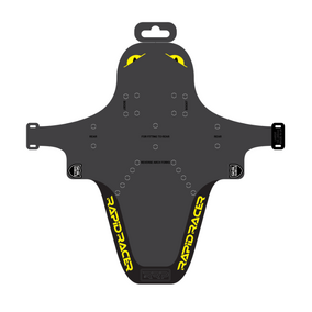 EnduroGuard v4.2 Standard Yellow RRP