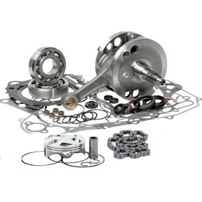 Honda CRF250R 04-09 Stage 3 Engine Kit (Meteor 77.96MM Piston)