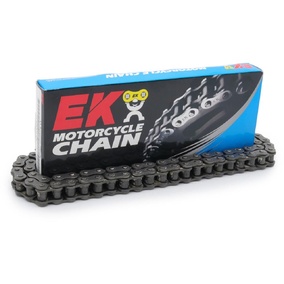EK Chains 420DEH Heavy Duty 136L Race Chain
