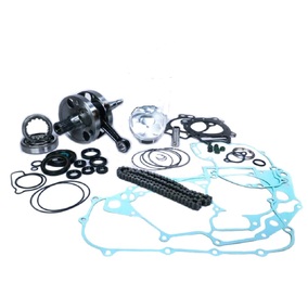 Honda CRF450R 02-08 Complete Engine Kit (95.96MM Wossner Piston)