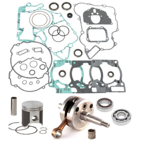 KTM 125SX 16-22 Husqvarna TC125 16-22 Complete Engine Rebuild Kit 'B'  Size 53.95MM Piston