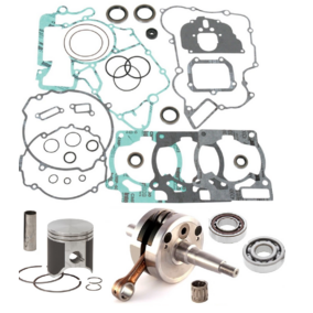 KTM 125SX 07-15 Complete Engine Rebuild Kit 'A'  Size 53.94MM Piston