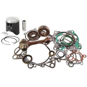 KTM 200EXC 03-16 200XC 06-16 'A' Size (63.94mm) Piston Complete Engine Rebuild Kit