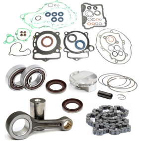 KTM 350SXF/XCF 13-15 Husqvarna FC350 14-15 Engine Rebuild Kit (87.95MM Piston)