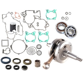 KTM 85SX 18-25 Husqvarna TC85 18-25 Engine Rebuild Kit (46.95MM Piston)