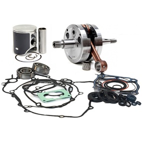 Yamaha YZ125 05-21 Full Engine Rebuild Kit (53.96MM Piston)
