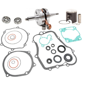 Yamaha YZ85 19-25 Complete Engine Rebuild Kit (47.46MM Piston)