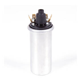 Whites Coil 6 Volt - Universal