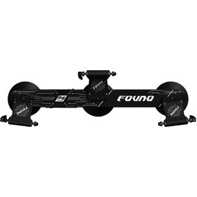 Fovno Electric Sucker Bike Rack 