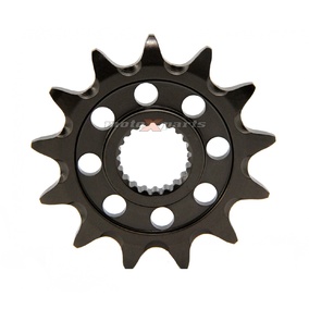 MX Pro Suzuki RMX450 10-19 RMZ450 05-12 Ultra Life Front Sprocket