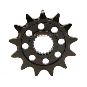 MX Pro KTM 65SX 00-22 Husqvarna TC65 17-22 Ultra Life Front Sprocket