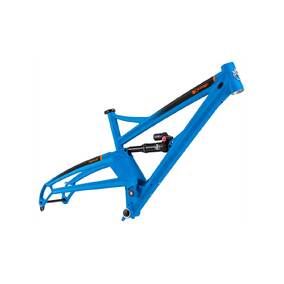 Orange Bikes Alpine Enduro FRAME ONLY Medium