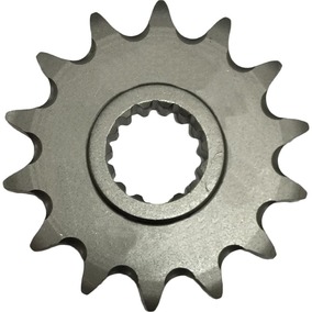 MX Pro Honda CR125 87-03 Ultra Life Front Sprocket