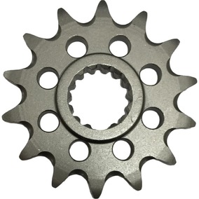 MX Pro Kawasaki KX250F 04-05 Suzuki RMZ250 04-06 13 Tooth Ultra Life Front Sprocket