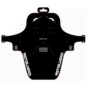 Fat Guard MTB Black RRP