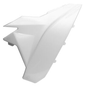RTech Beta 20-24 Air Box Side Panel White