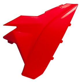 RTech Beta 20-24 Air Box Side Panel Red