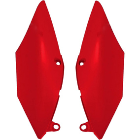 RTech CRF250R 18-21 CRF450R 17-20 Red Side Panels