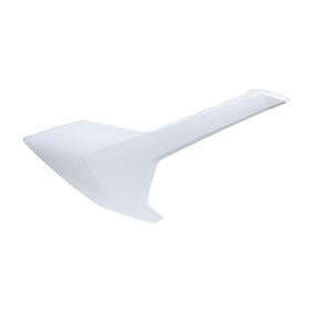 RTech Husqvarna TC85 18-24 White Side Panels 