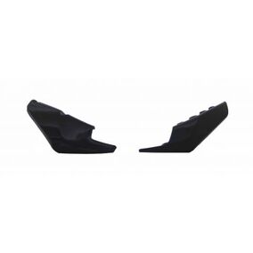 RTech Husqvarna TC / FC 19-22 TE / FE 20-23 Black Side Panels 