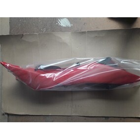 RTech Husqvarna TC-TE 449-511 11-13 Red Side Panels