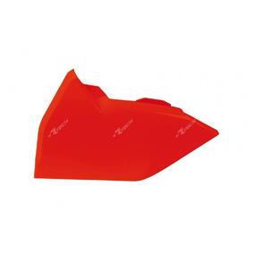 RTech KTM SX 125-150 16-17 SXF 250-350-450 16-17 Air Box Side Panel Neon Orange