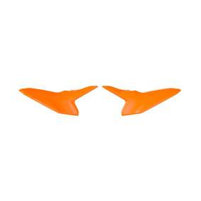 RTech KTM 50SX 24-on Orange Side Panels