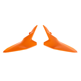 RTech KTM 65SX 24-25 Orange Side Panels