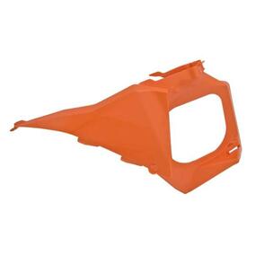 RTech KTM SX 125-250 07-10 SXF 250-505 07-10 EXC/EXCF 125-530 08-11 Right Airbox Cover