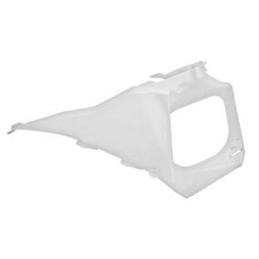 RTech KTM 125-505 SX/SXF 07-10 125-530 EXC/EXCF 08-11 Right Hand Air Box Side Panel White