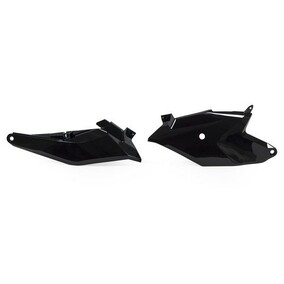 RTech KTM/Gas Gas 85 18-24 Black Side Panels