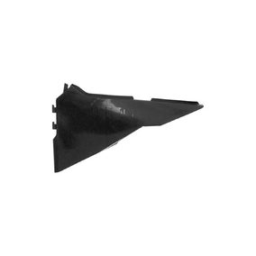RTech Kawasaki KX450F KX450X 2024 Left Hand Sode Air Box Cover - Black