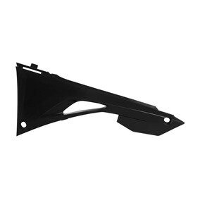 RTech Honda CRF250-450R/RX Air Box Side Panel Black