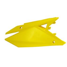 RTech Suzuki RMZ250 19-25 RMZ450 18-25 Yellow Side Panels