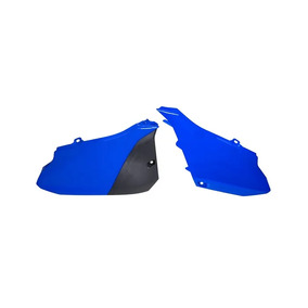 RTech Yamaha YZ85 22-24 Blue Side Panels