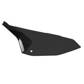 RTech Yamaha YZ65 18-24 Black Side Panels