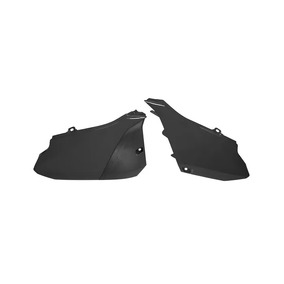 RTech Yamaha YZ85 22-24 Black Side Panels