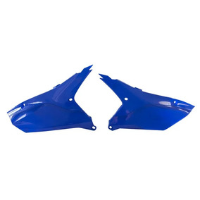RTech Yamaha YZF250 YZ450FX WRF450 2024 YZF450 23-24 Blue Side Panels