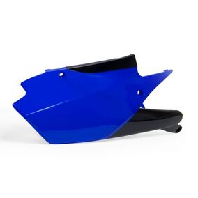 RTech Yamaha YZ250F 19-24 YZ450F 18-22 Blue/Black Side Panels