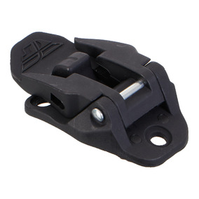 Fly Maverik Boot Buckle - Black