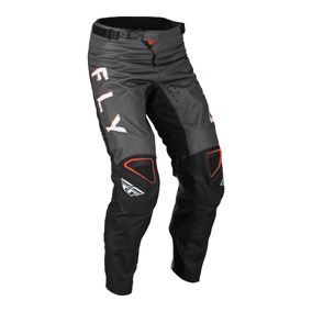Fly Racing 2023 Kinetic Kore Pant - Black/Grey Size 28