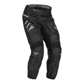 Fly Racing 2024 Patrol Pant - Black / White Size 30