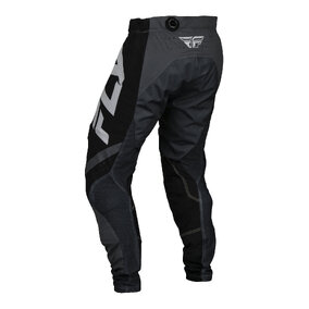 FLY '24 LITE PANTS CHARCOAL/BLACK SIZE 34