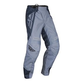 FLY F-16 PANTS ARCTIC GREY/STONE SIZE 28