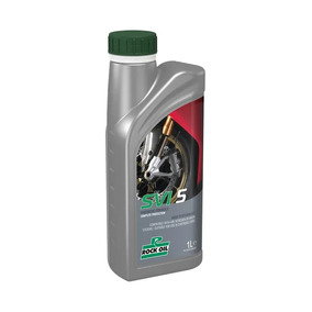 Rock Oil SVI 5WT Suspension Fluid 1L