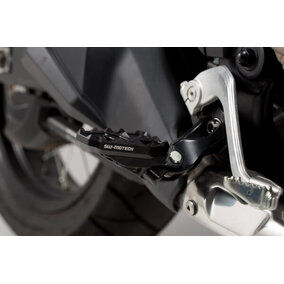 FOOTREST EXTENSION CRF1000L AFRICA TWIN 16-17