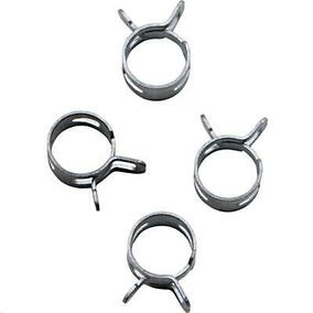 Fuel Star Fuel Line Clamp Refill 10mm 4PC. BAND Style