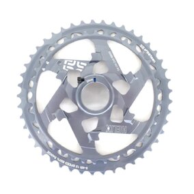 Helix Race Cassette Gravel 12s AL Cogs ethirteen G