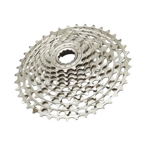 Helix Race Cassette 12s 13-40T e*thirteen Nickel